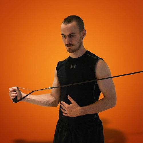 EXTERNAL ROTATION