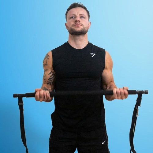 BICEP CURL DUAL