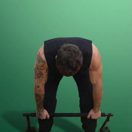 DEADLIFT