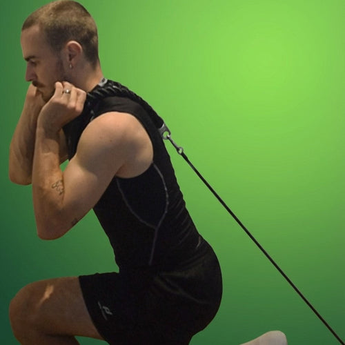 FORWARD LUNGE