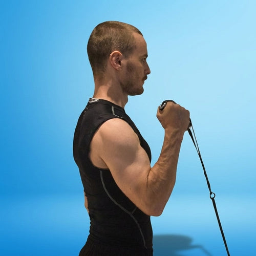 HAMMER CURL