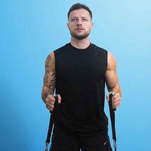 HAMMER CURL DUAL