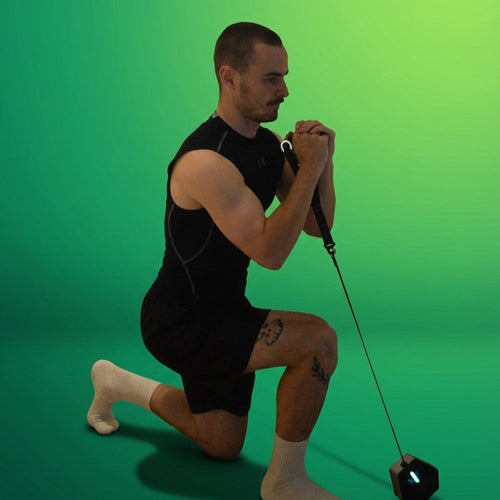 LUNGE