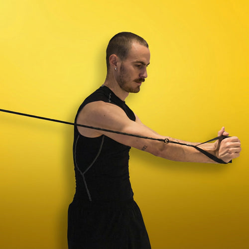OBLIQUE TWIST