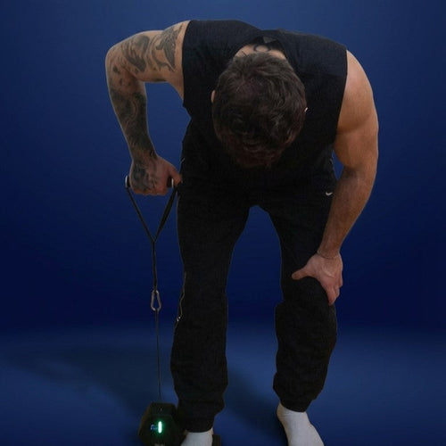 ROW (LOW)