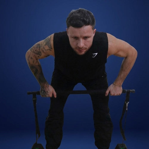 ROW (LOW) DUAL