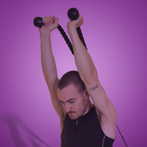 OVERHEAD EXTENSION