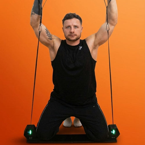 OVERHEAD PRESS