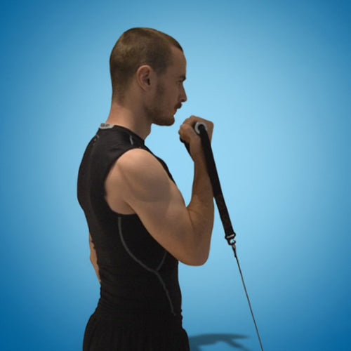 BICEP CURL