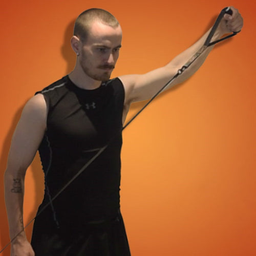 LATERAL RAISE CROSS