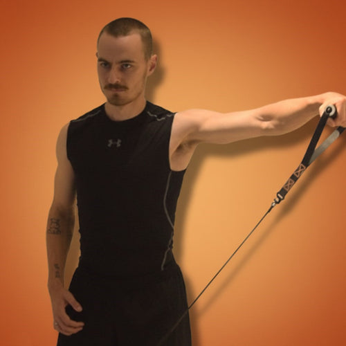SIDE LATERAL RAISE