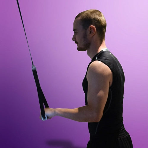PUSHDOWN