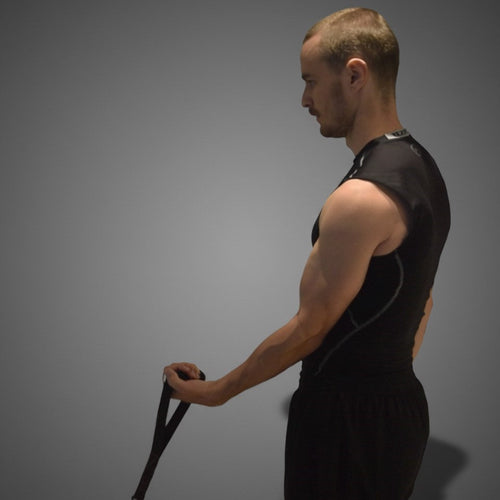 WRIST CURL