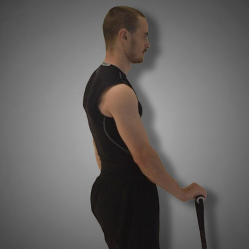 WRIST EXTENSION