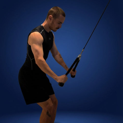 PULLDOWN DUAL