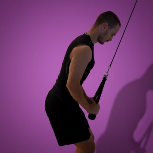 PUSHDOWN ROPE