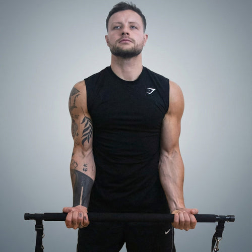 WRIST CURL DUAL