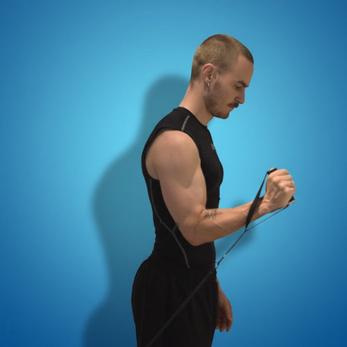 ZOTTMAN CURL