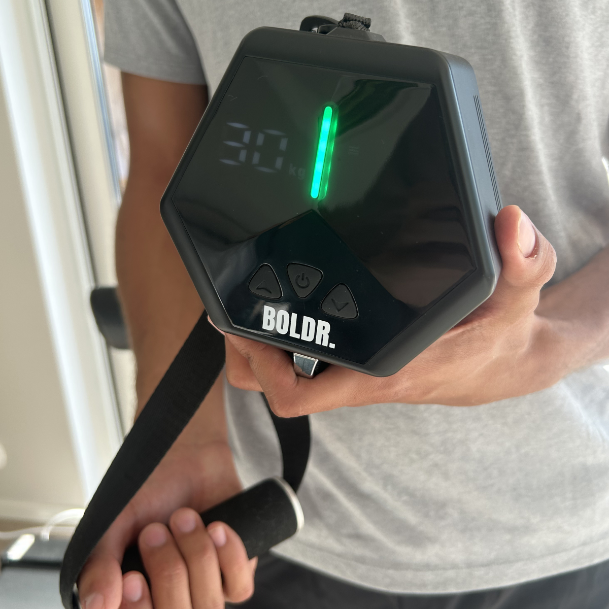 BOLDR.