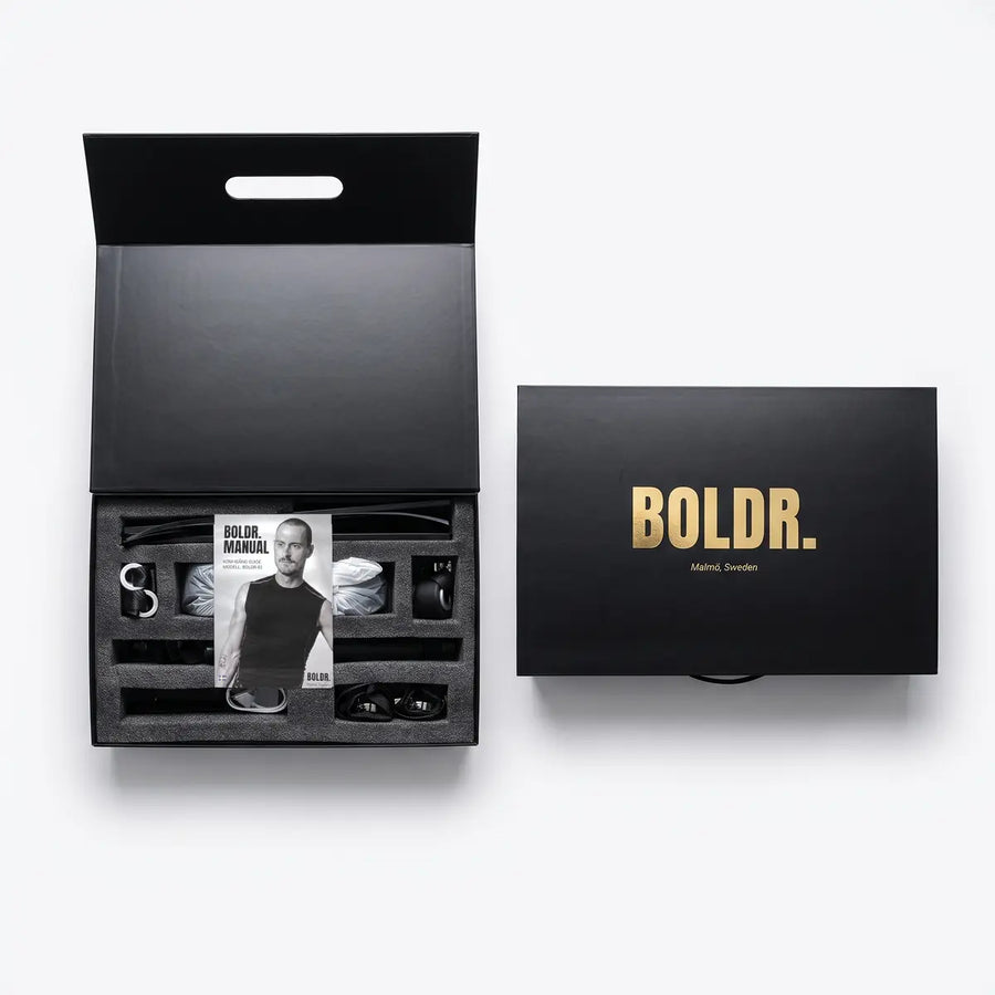 BOLDR.